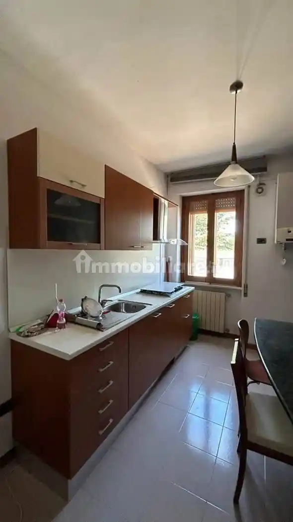 Quadrilocale via Belvedere, Centro, Lanciano - foto 4