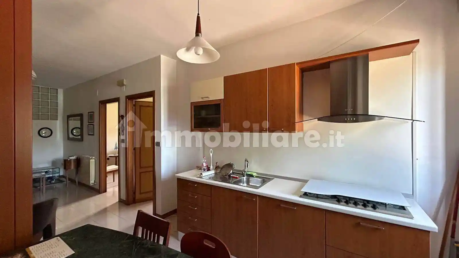 Quadrilocale via Belvedere, Centro, Lanciano - foto 5