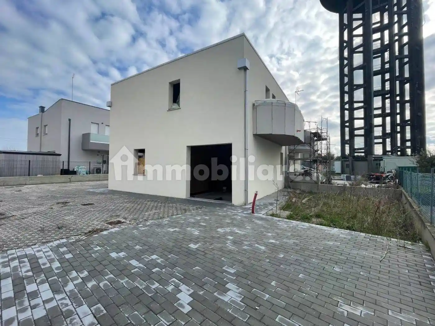 Villa in vendita a Chioggia