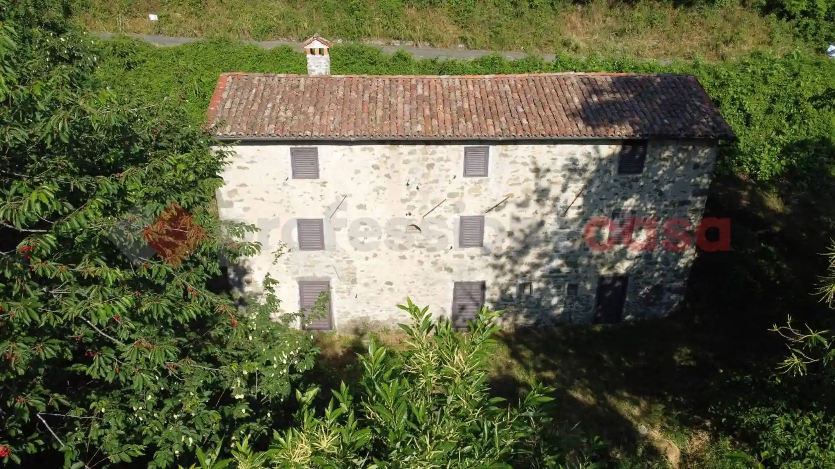 Casa indipendente in vendita a Barga