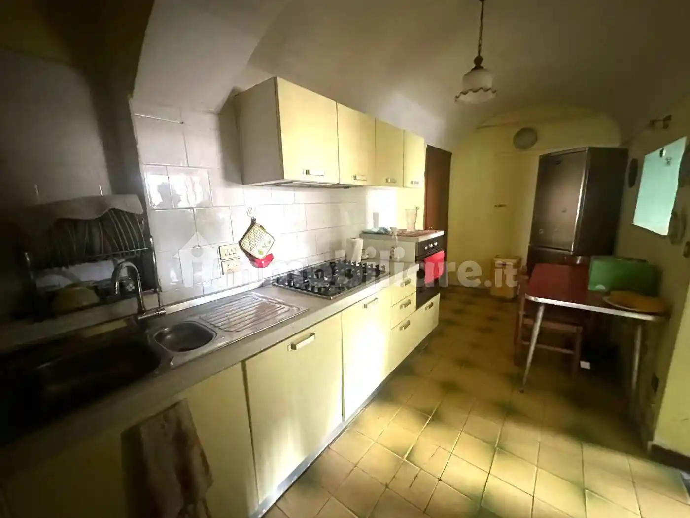 Terratetto unifamiliare via Mombello 7, Centro, Camino - foto 3