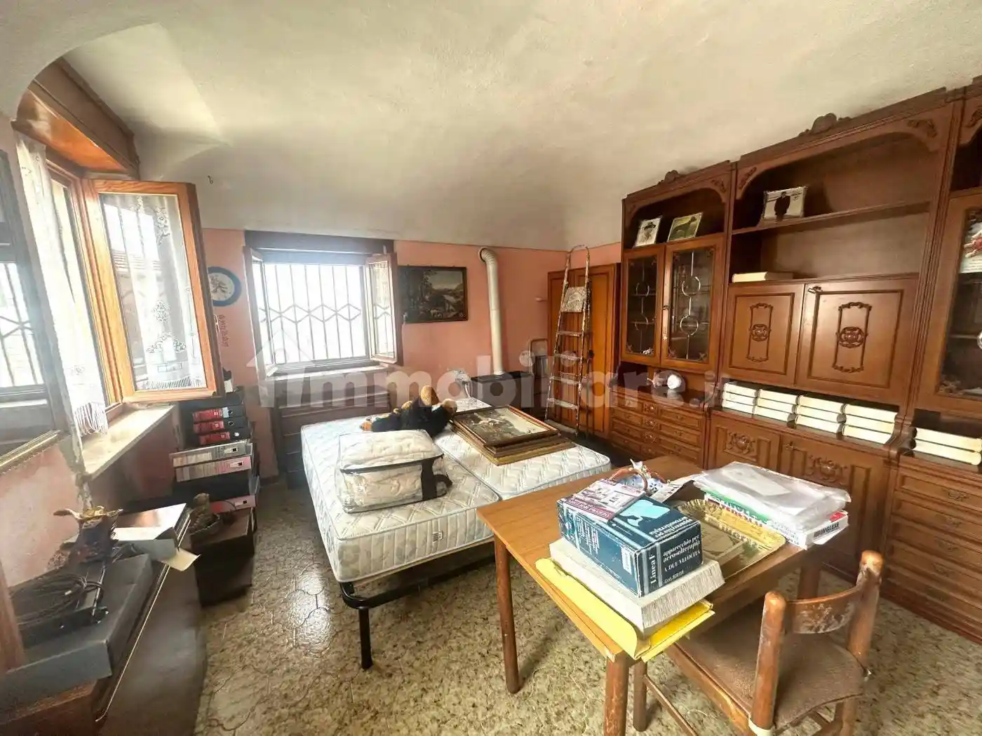 Terratetto unifamiliare via Mombello 7, Centro, Camino - foto 5