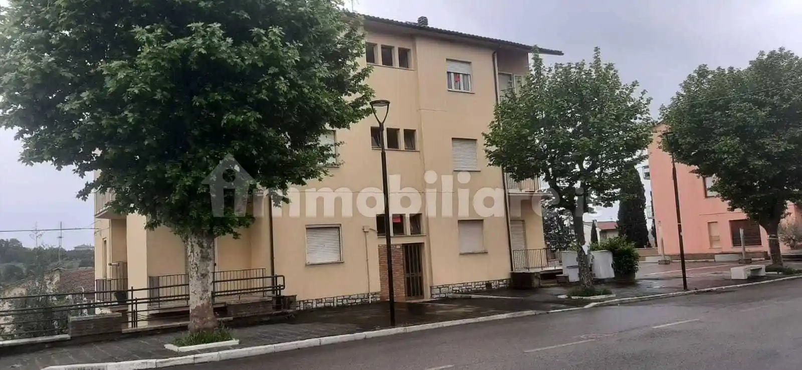 Appartamento in vendita a Montecastrilli