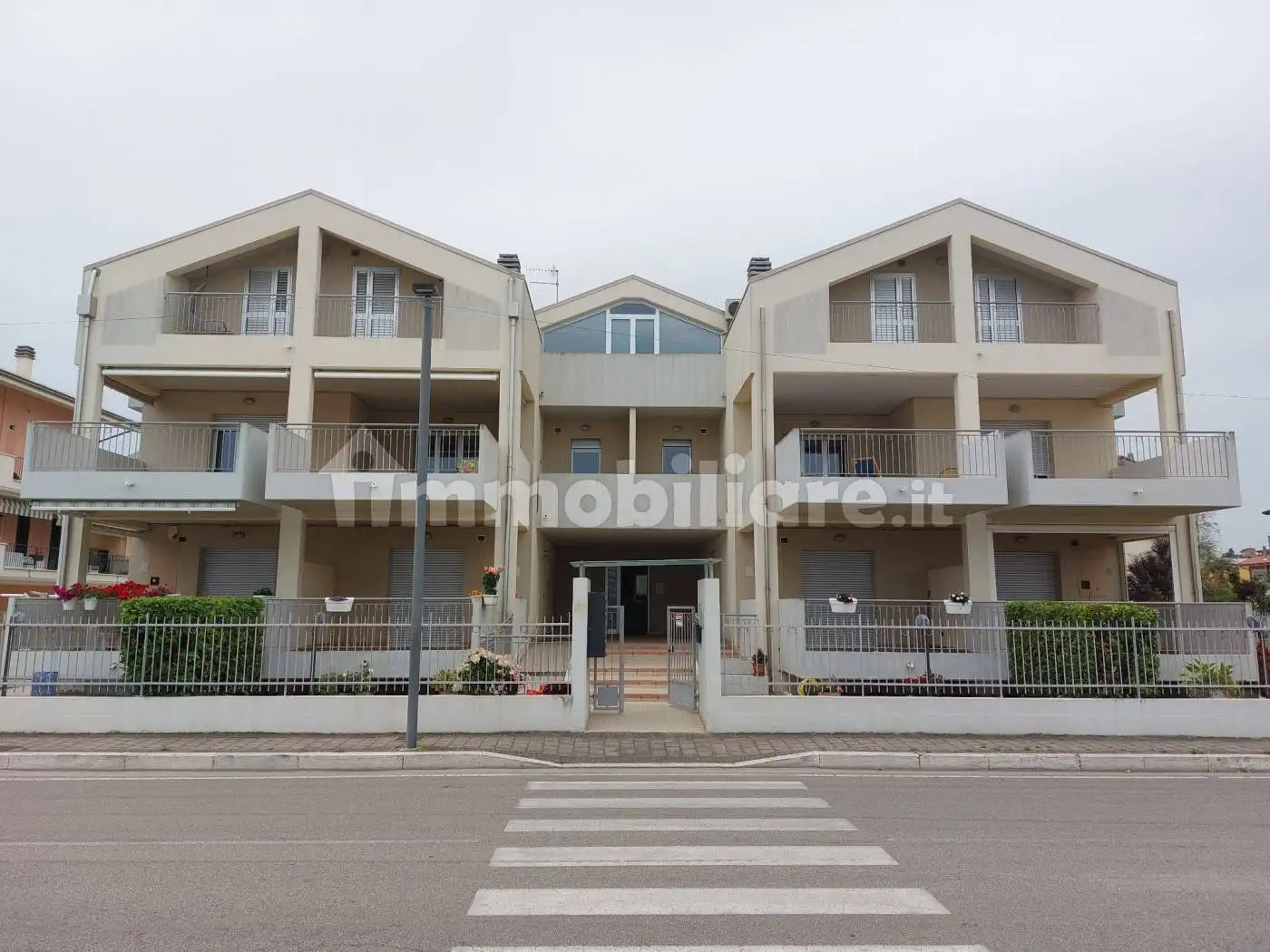 Appartamento in vendita a Giulianova