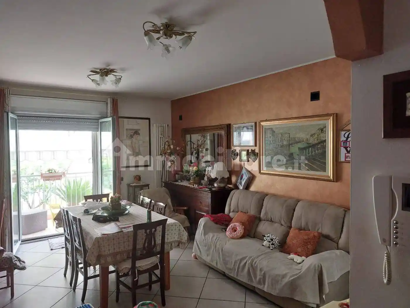 Quadrilocale Lungomare Rodi 32, Centro, Giulianova - foto 3