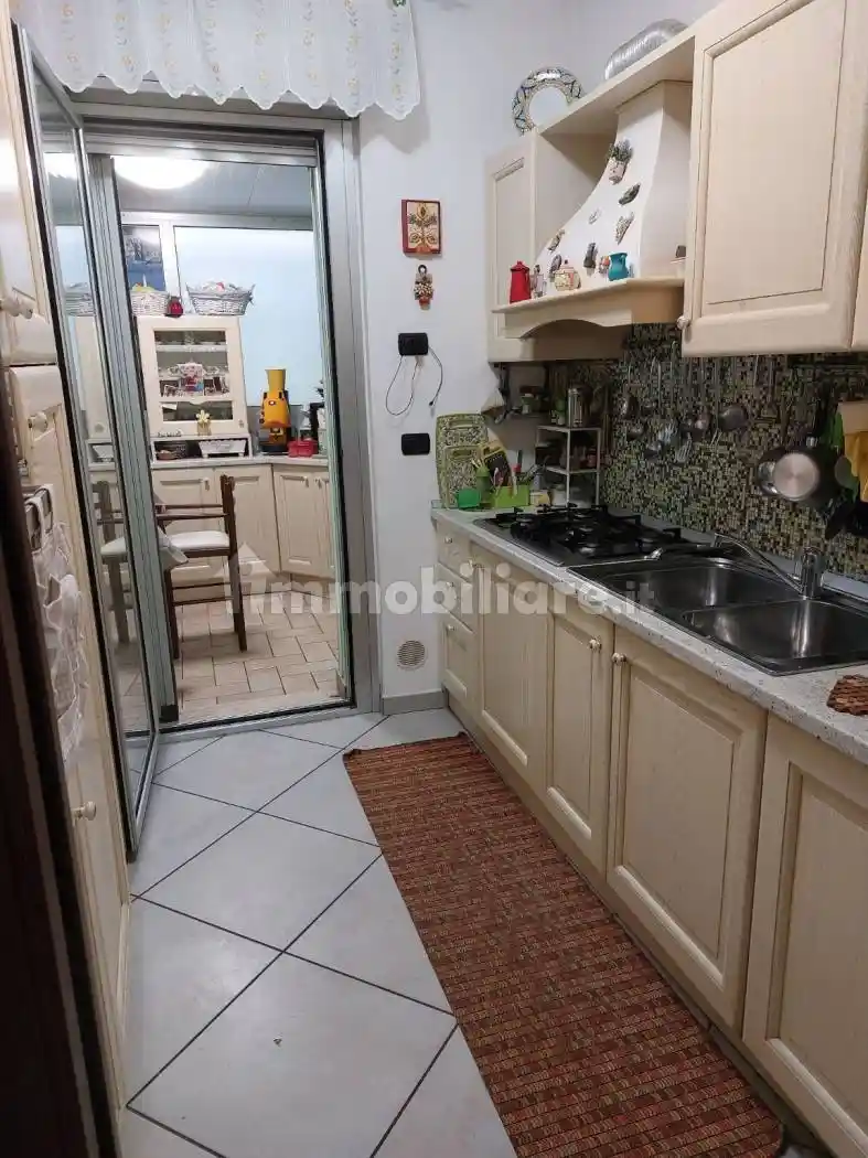 Quadrilocale Lungomare Rodi 32, Centro, Giulianova - foto 4