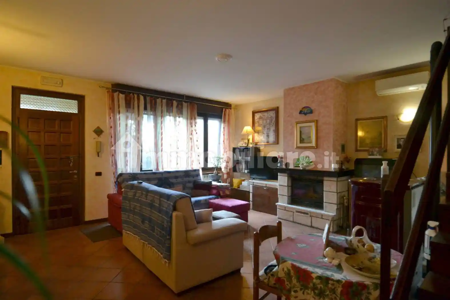 Villetta a schiera - foto 3