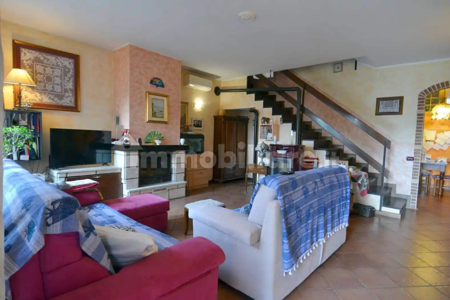 Villetta a schiera - foto 5