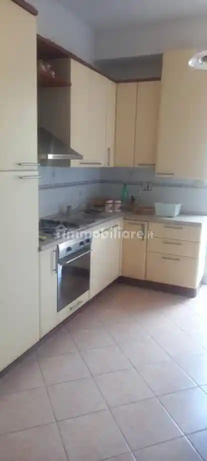 Appartamento in vendita a Greve in Chianti