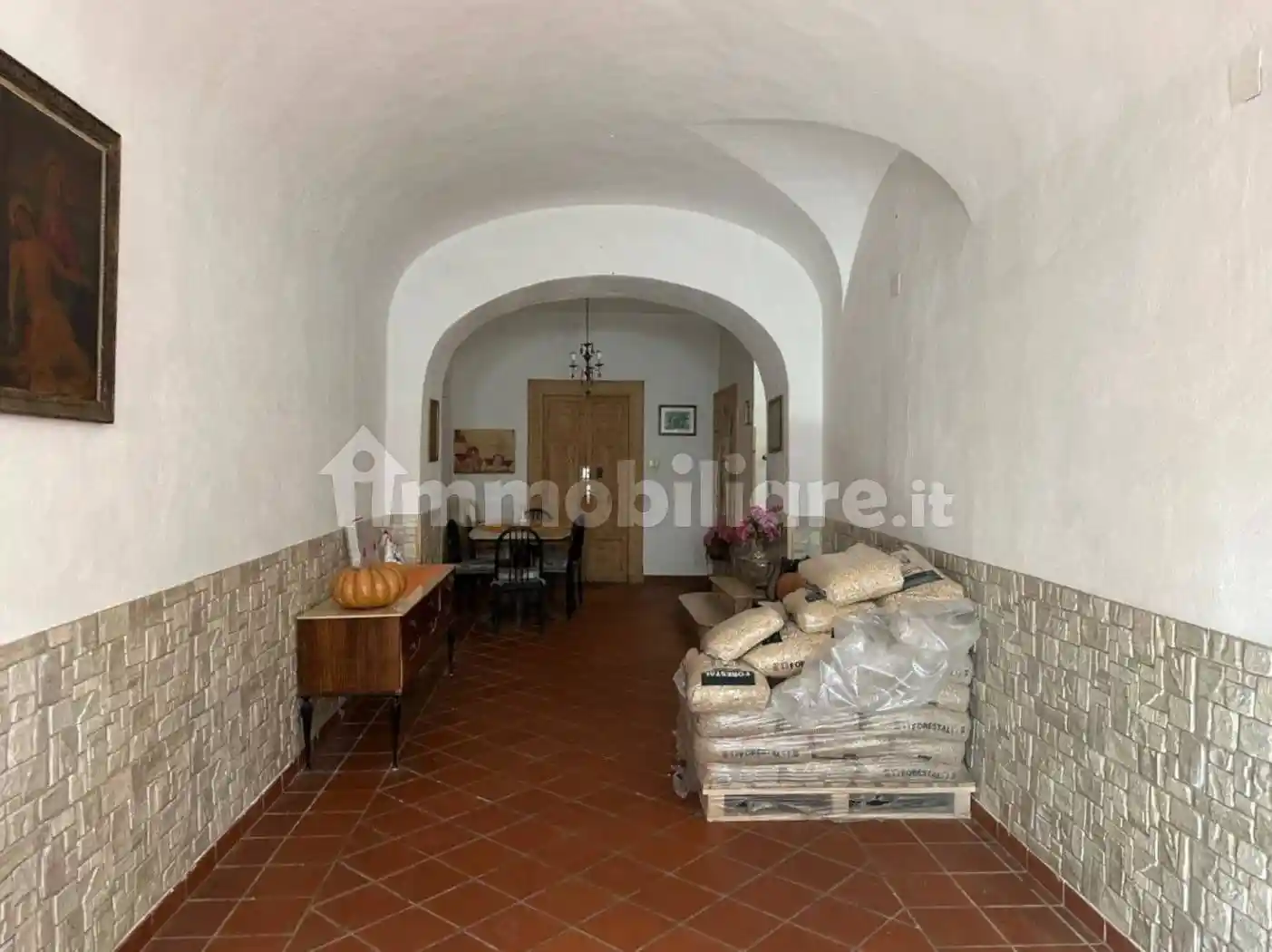 Appartamento via Nicola Costantini, Popoli - foto 4