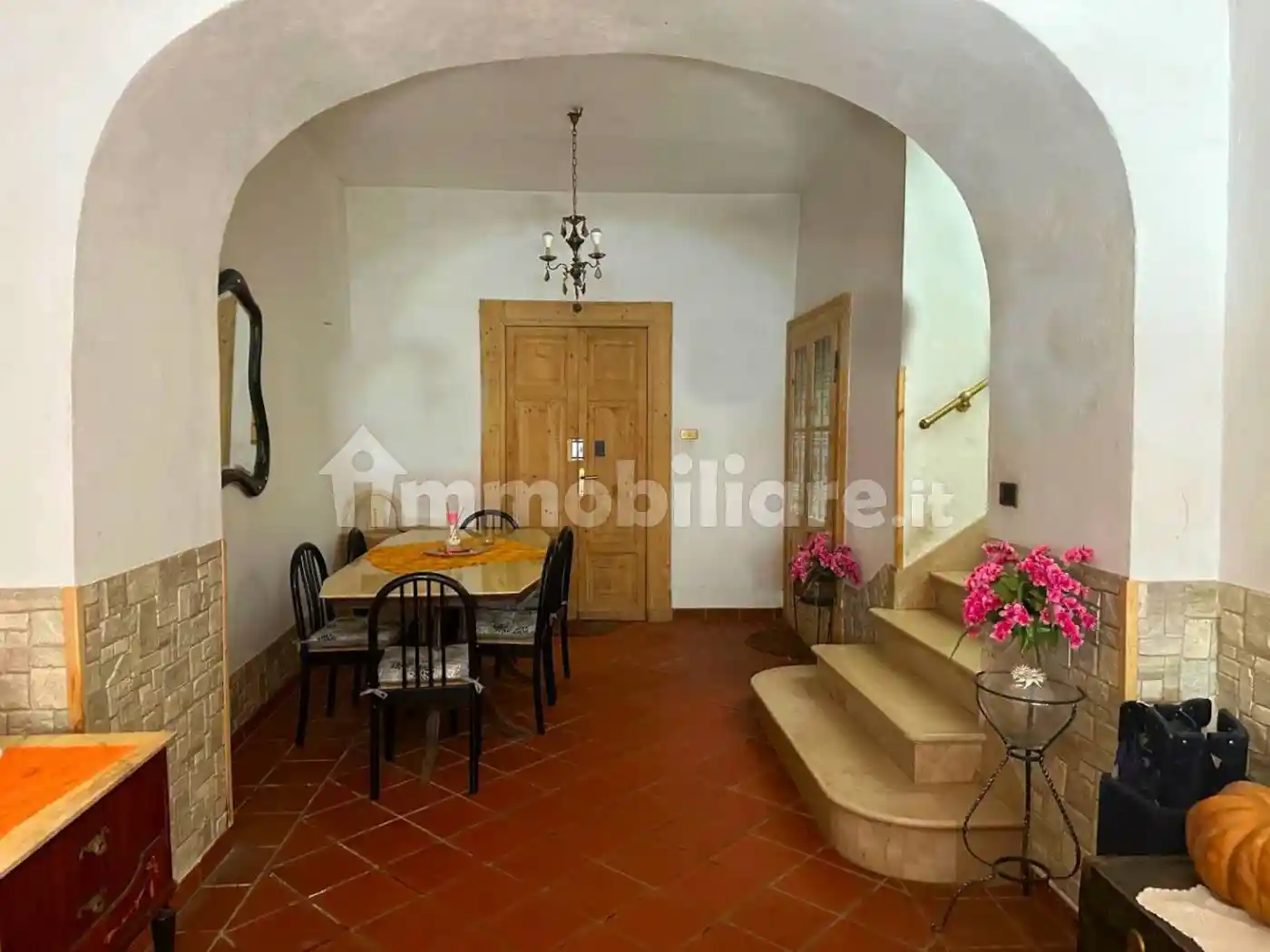 Appartamento via Nicola Costantini, Popoli - foto 5