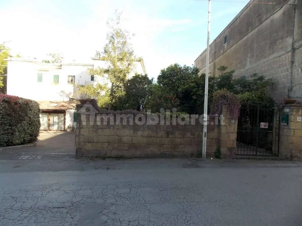 Villa in vendita a Monte di Procida