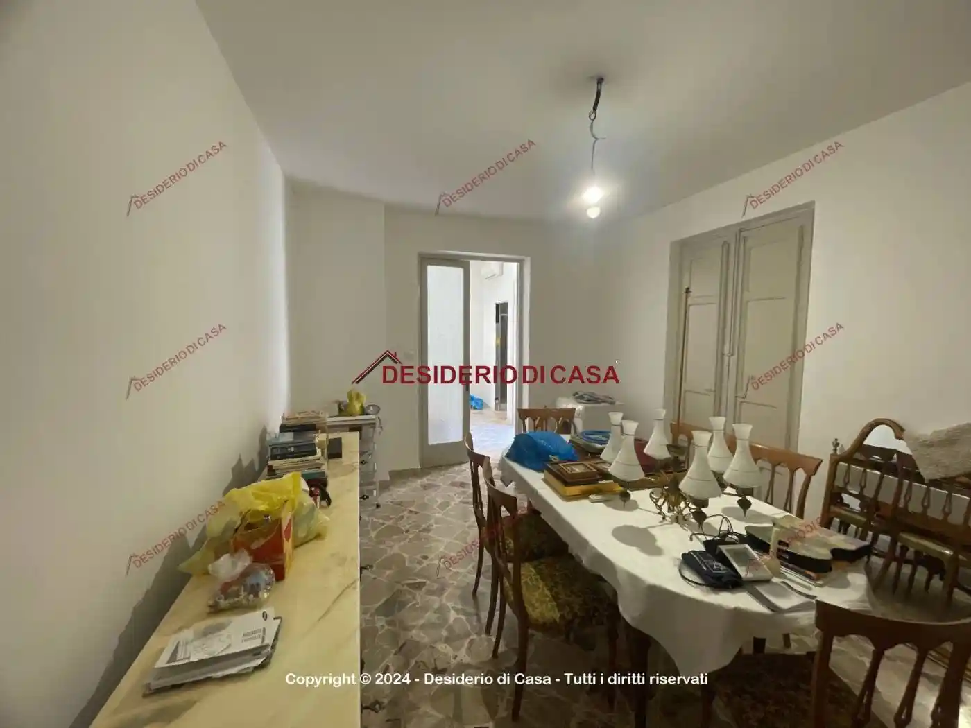 Appartamento in vendita a Carini