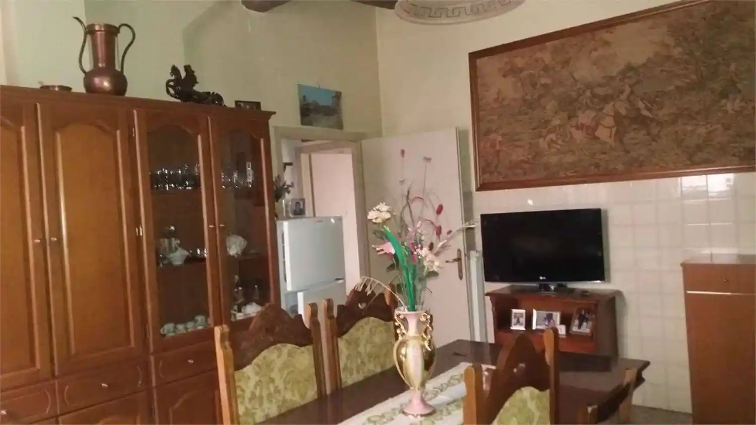 Appartamento in vendita a Cannara