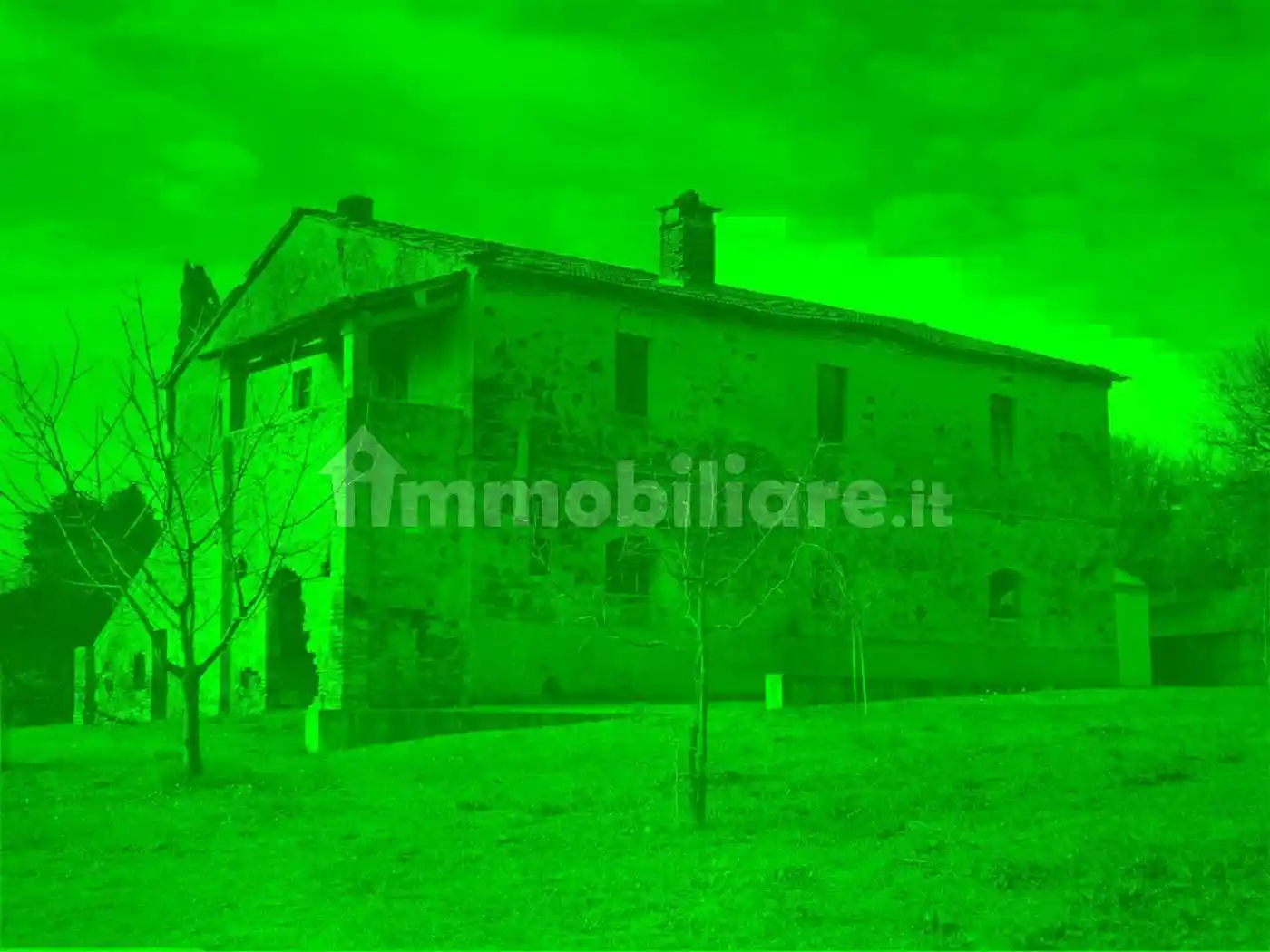 Rustico - Casale in vendita a Torgiano