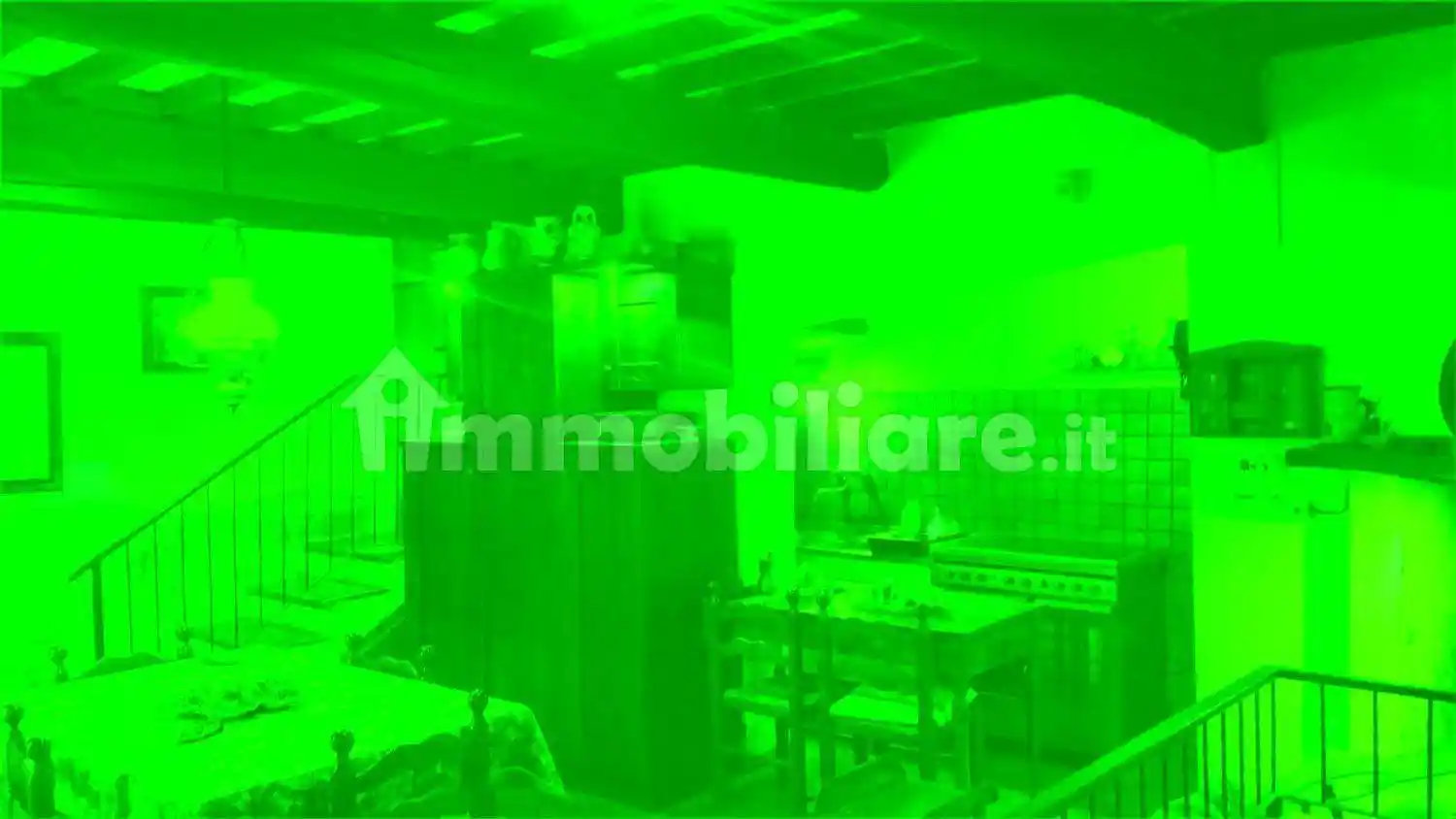 Appartamento in vendita a Cannara