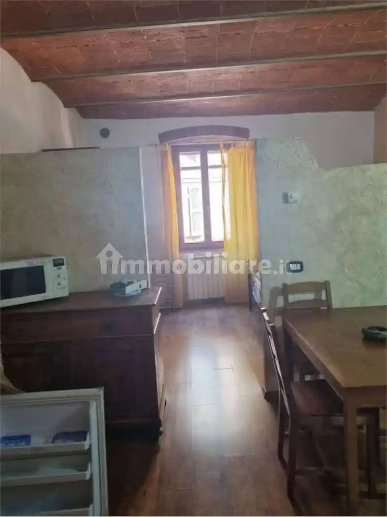 Appartamento in vendita a Città della Pieve