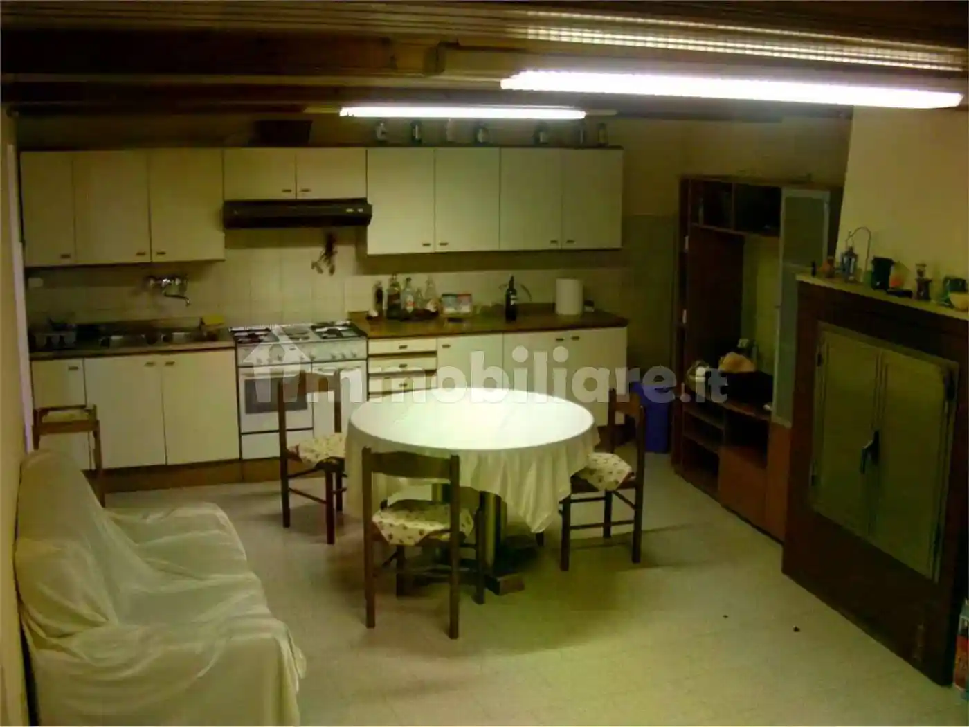 Appartamento in vendita a Torgiano