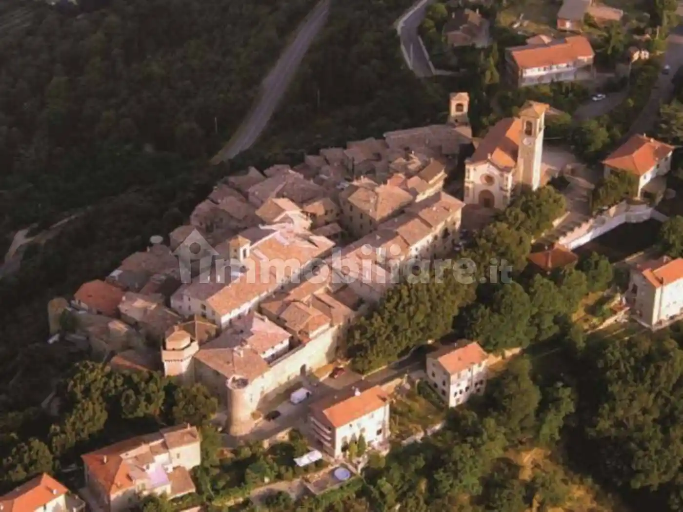 Appartamento in vendita a Collazzone