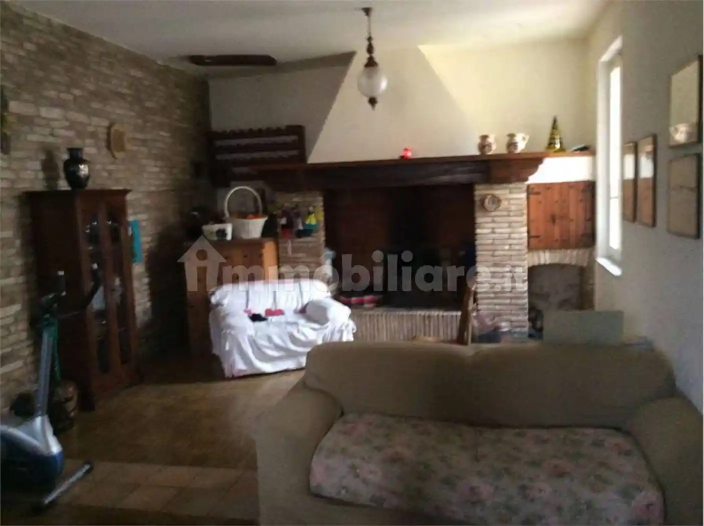 Appartamento in vendita a Torgiano