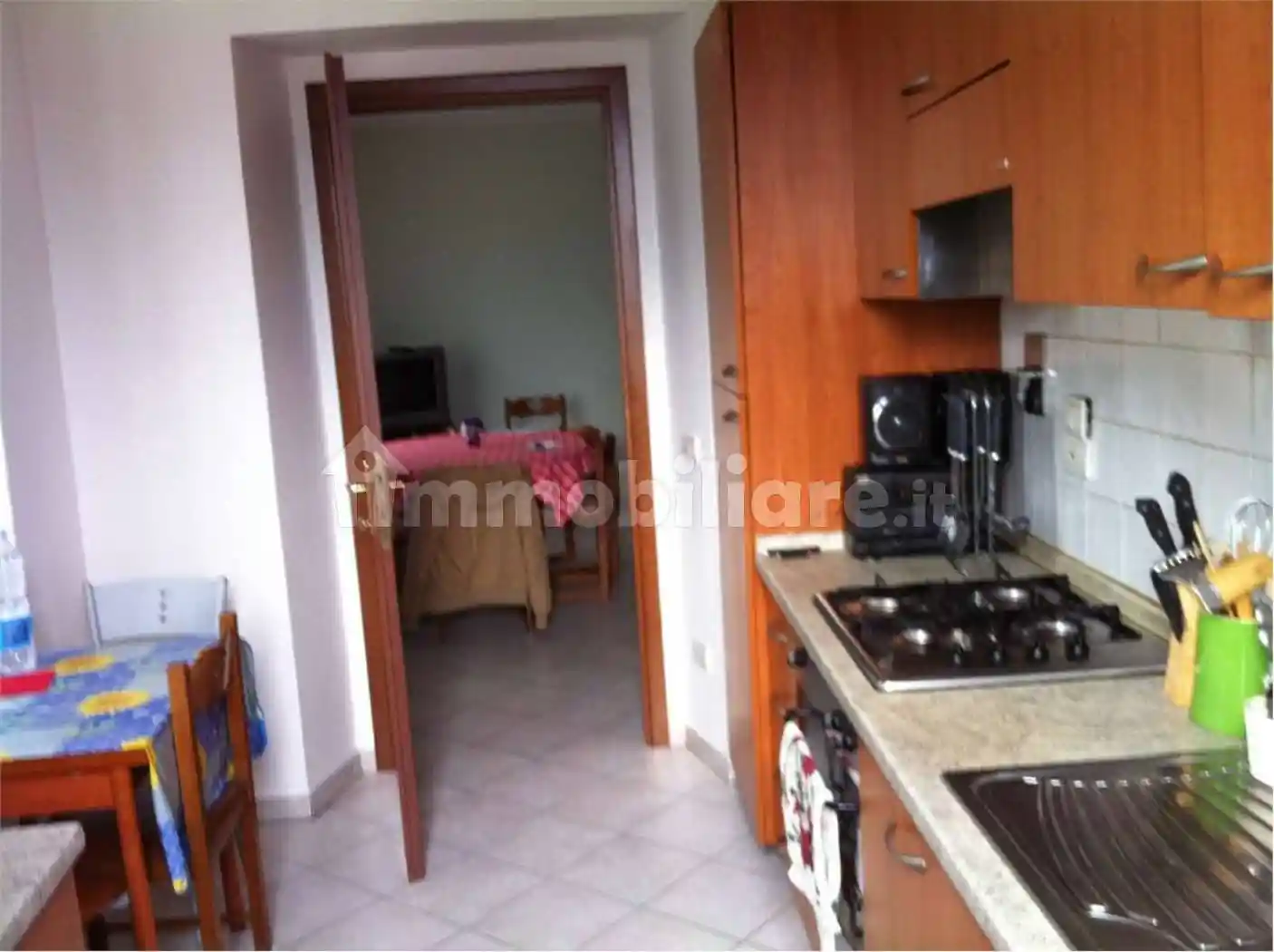 Appartamento in vendita a Bastia Umbra