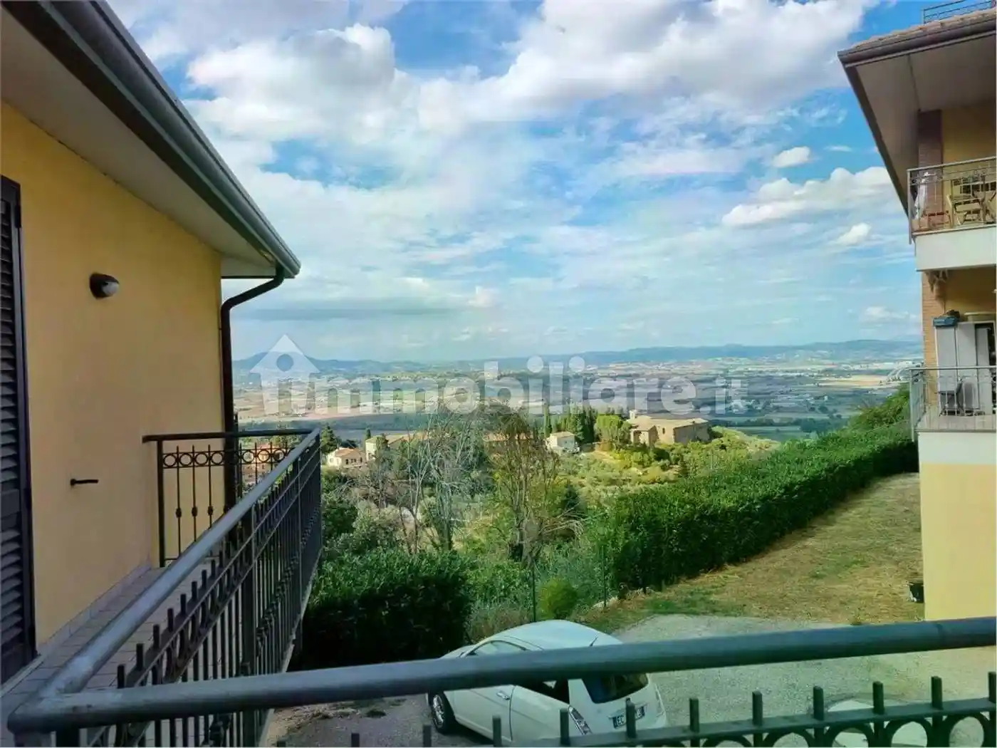 Appartamento in vendita a Bettona