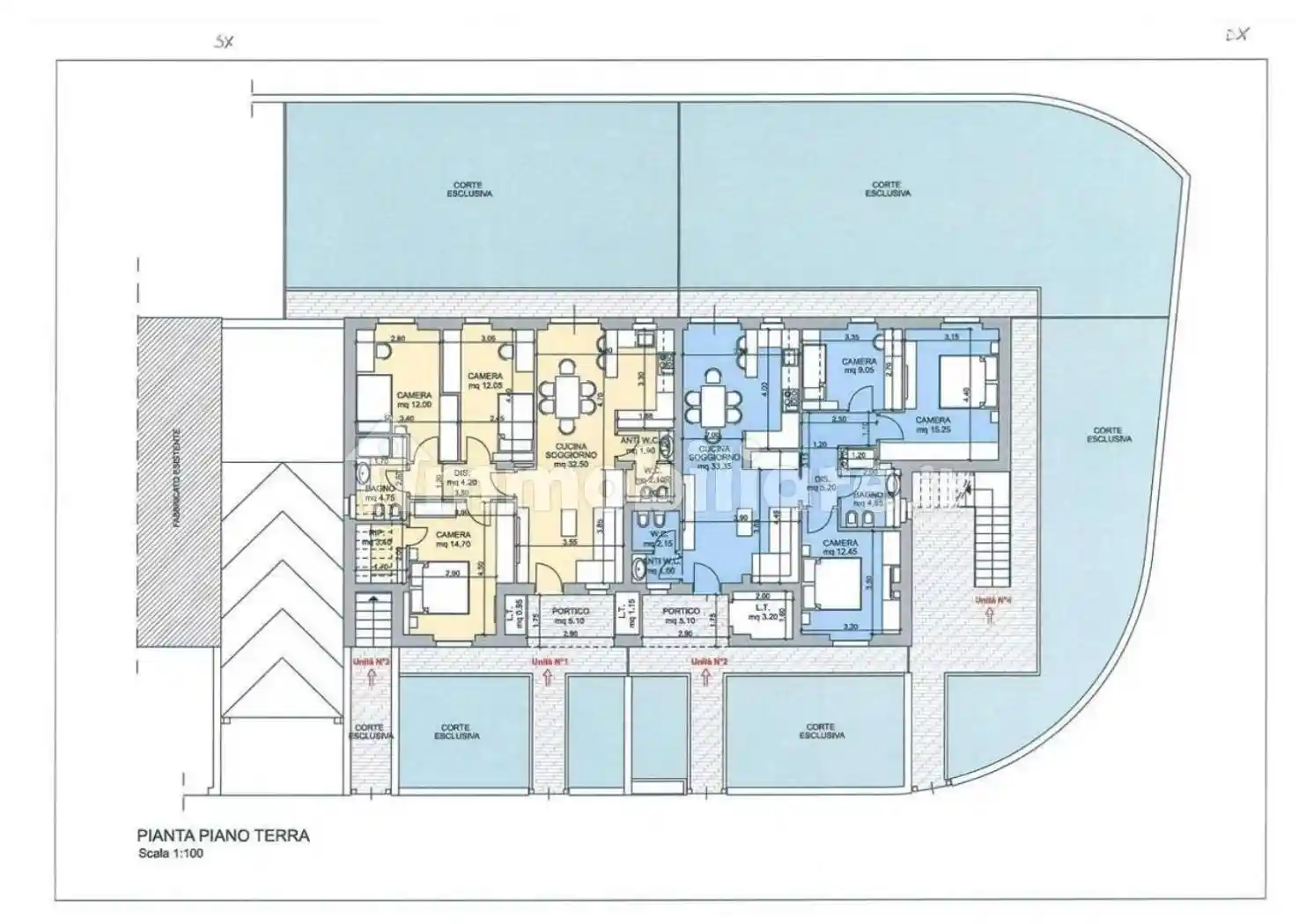 Appartamento in vendita a Cannara