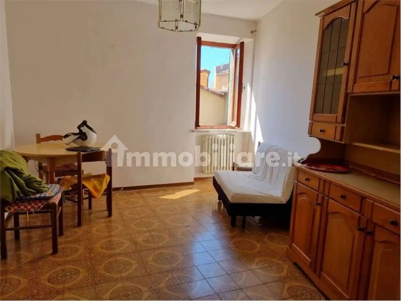 Appartamento in vendita a Passignano sul Trasimeno