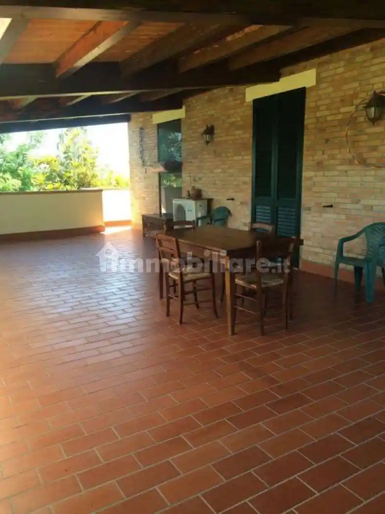 Villa in vendita a Marsciano