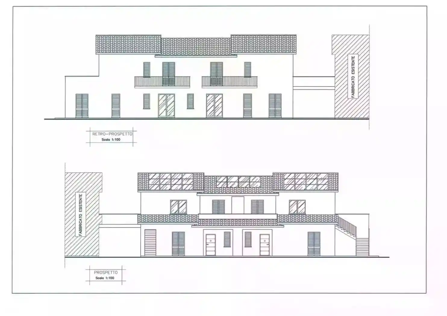 Appartamento in vendita a Cannara