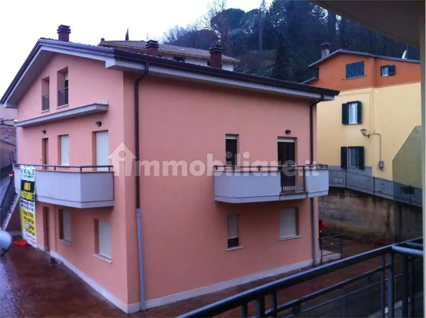 Appartamento in vendita a Perugia