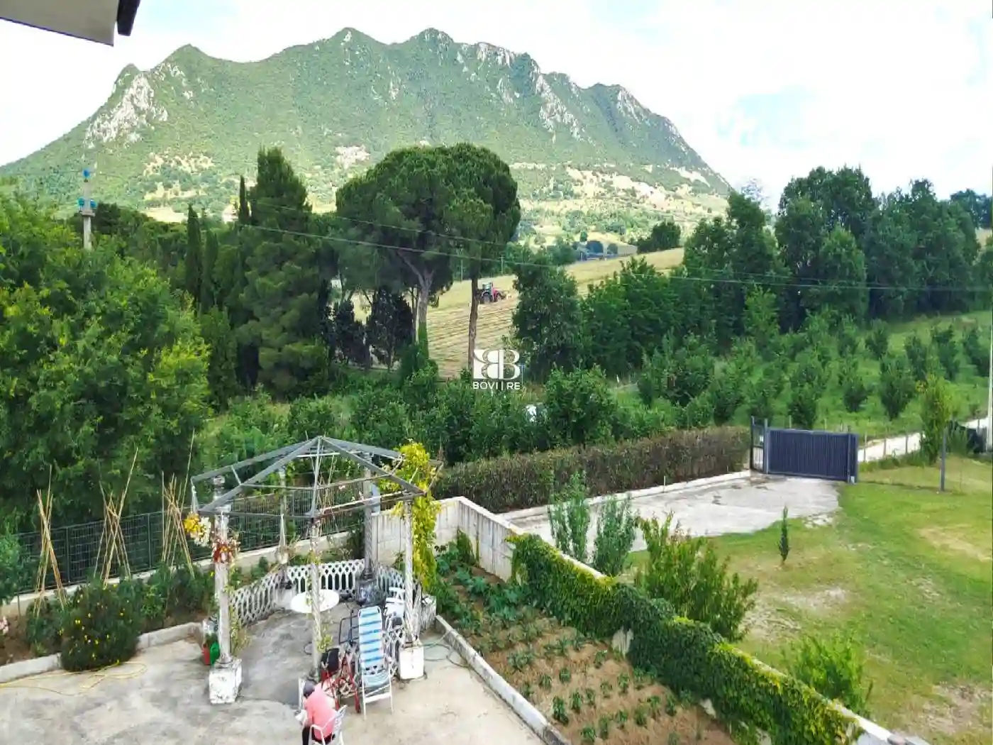 Palazzo - Edificio - foto 2