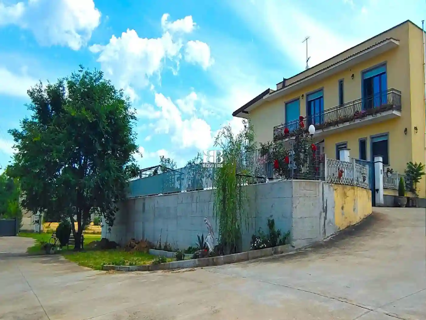 Palazzo - Edificio - foto 3