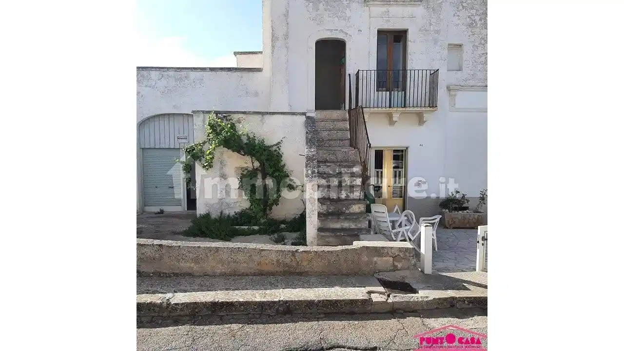 Rustico - Casale in vendita a Ostuni