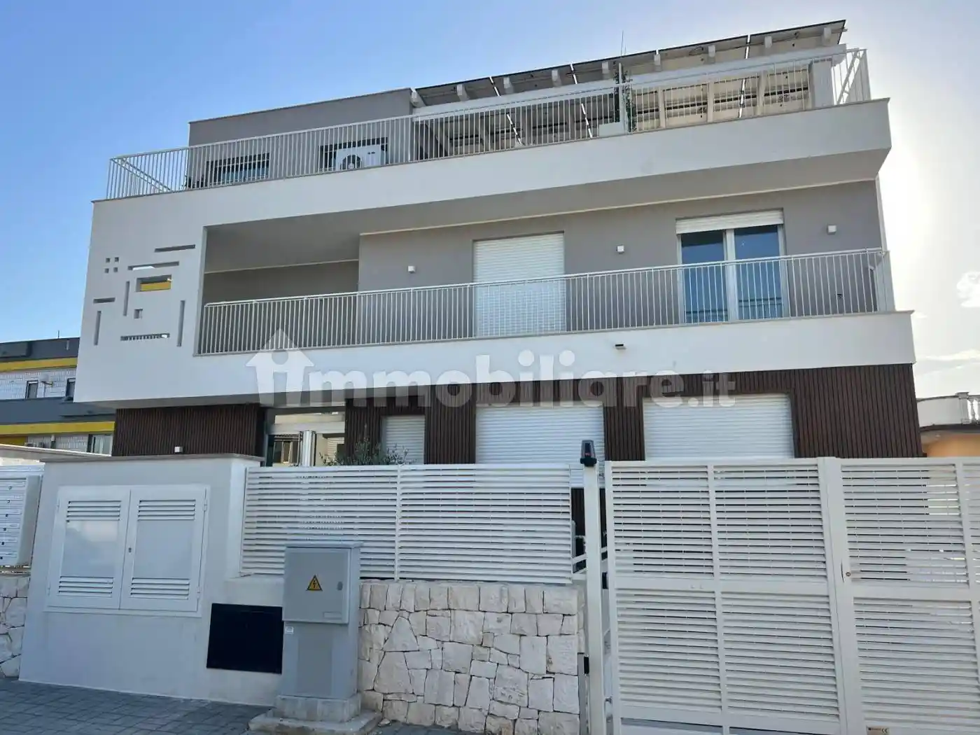 Appartamento in vendita a Gioia del Colle