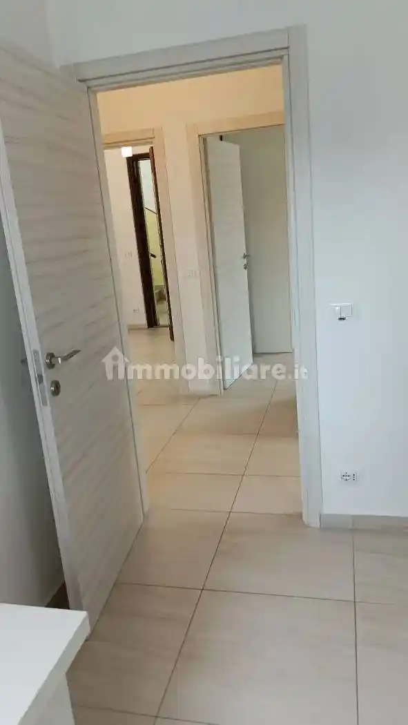 Appartamento in vendita a Cervignano del Friuli