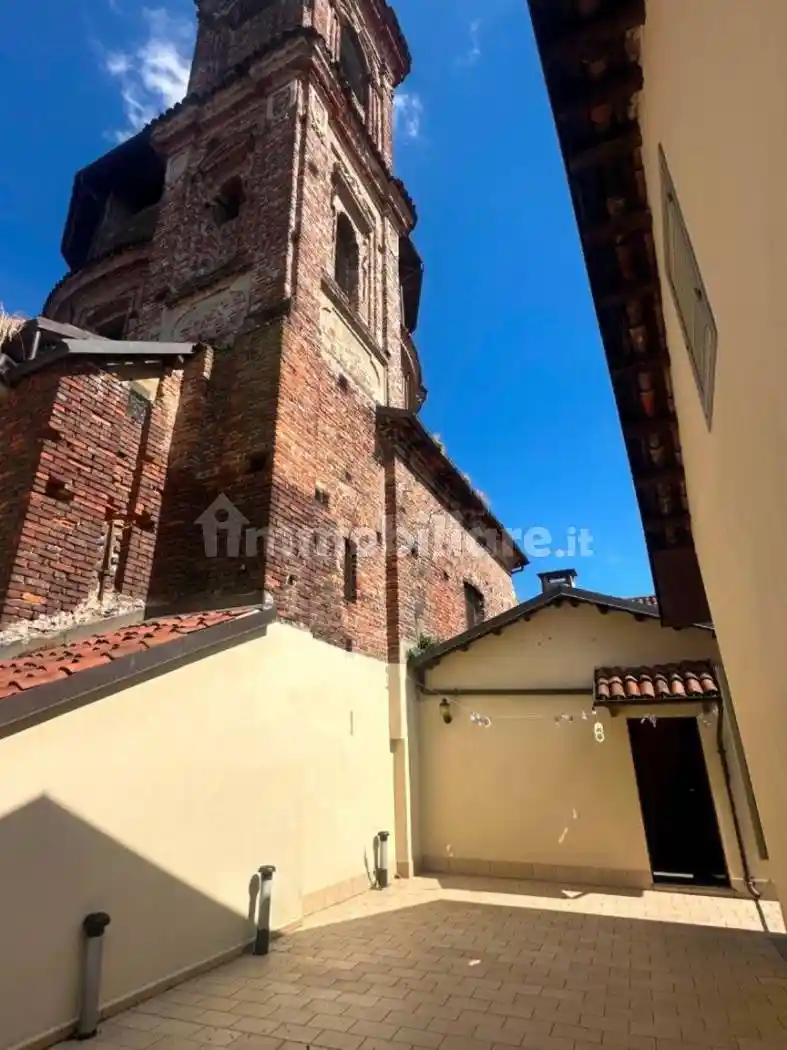 Appartamento in affitto a Carmagnola