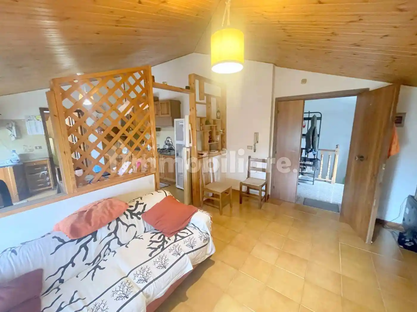 Attico - Mansarda - foto 2