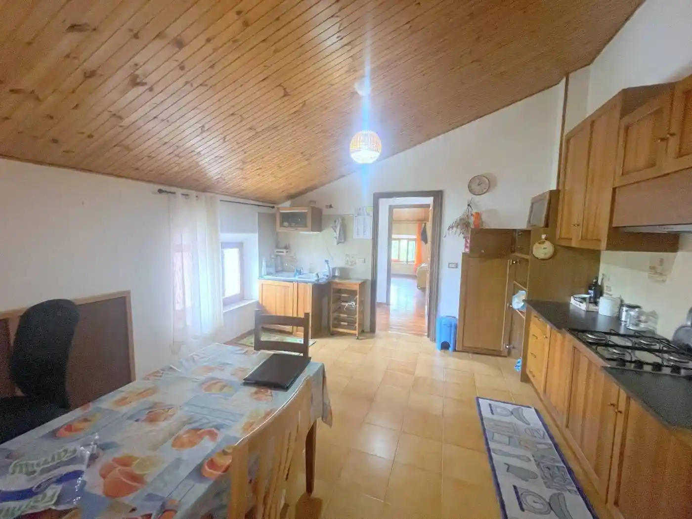 Attico - Mansarda - foto 3