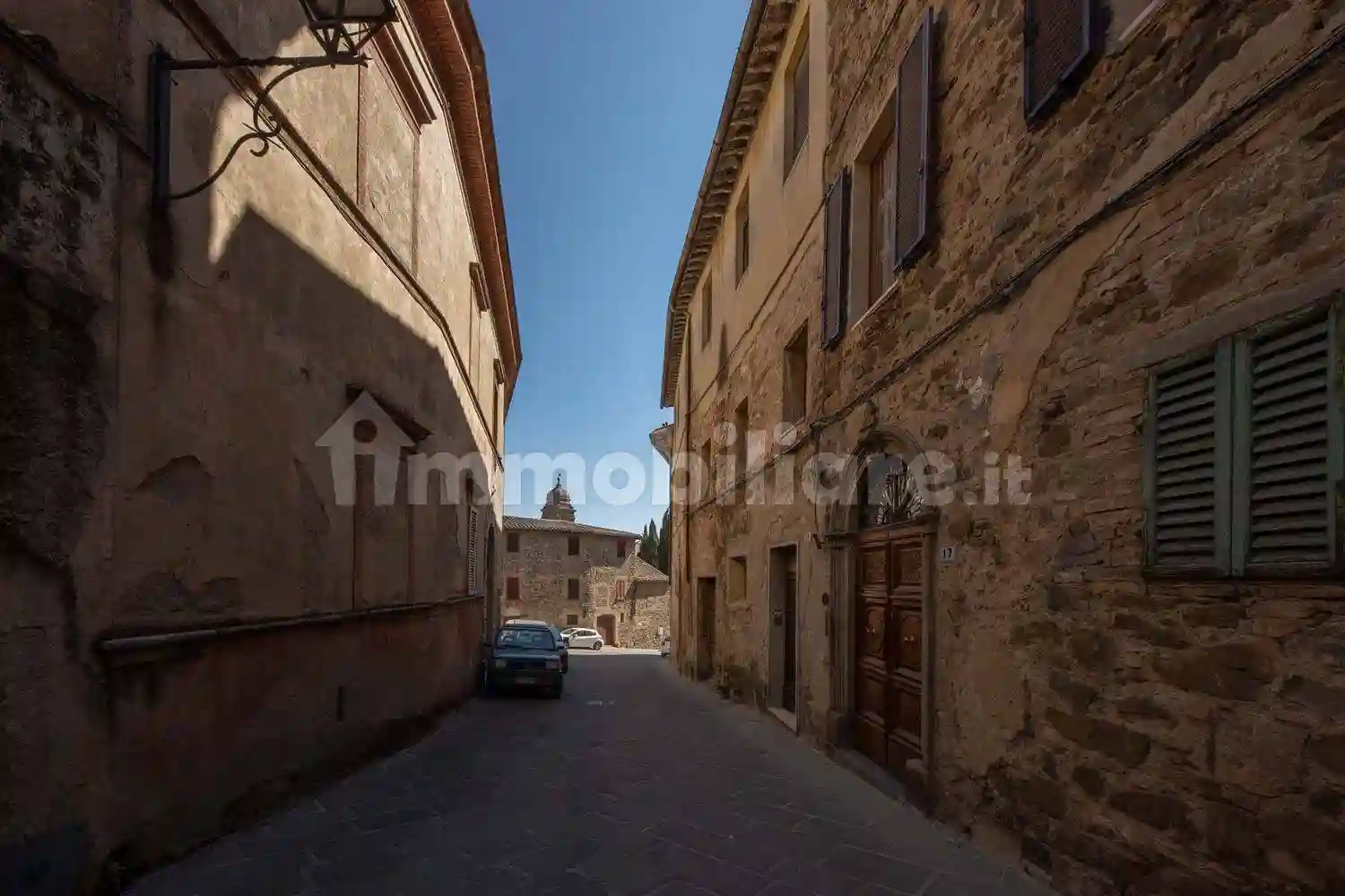 Palazzo - Edificio - foto 2