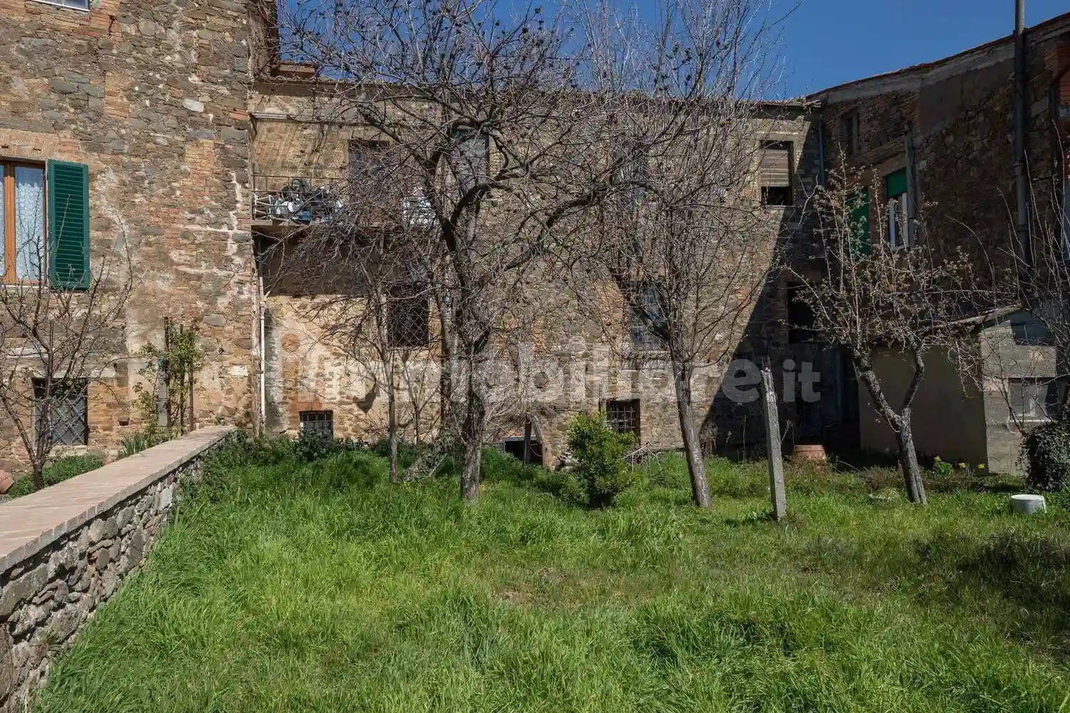 Palazzo - Edificio - foto 5