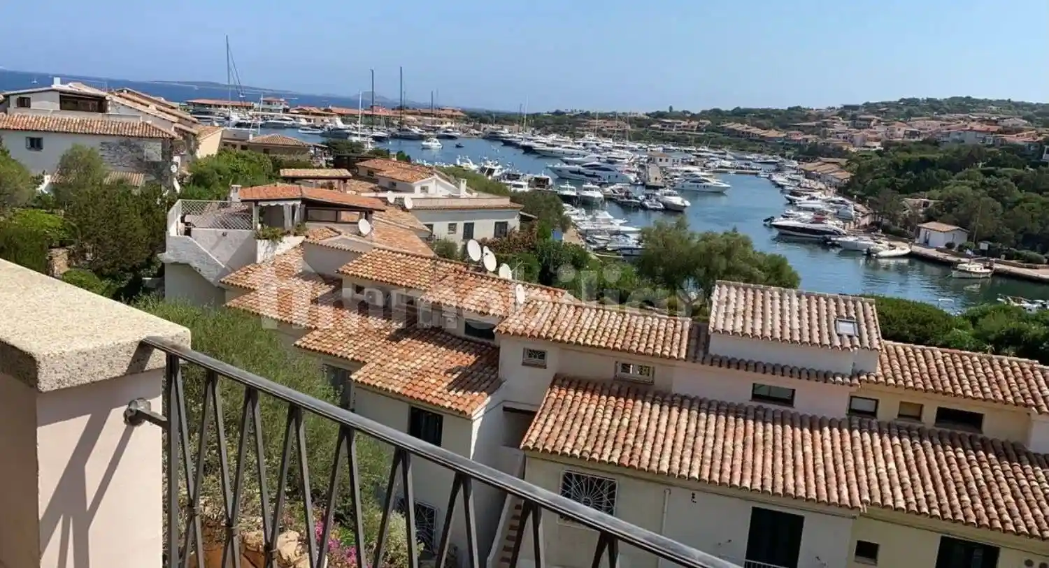 Appartamento in vendita a Olbia