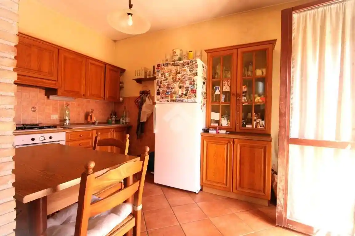 Appartamento in vendita a Fonte Nuova