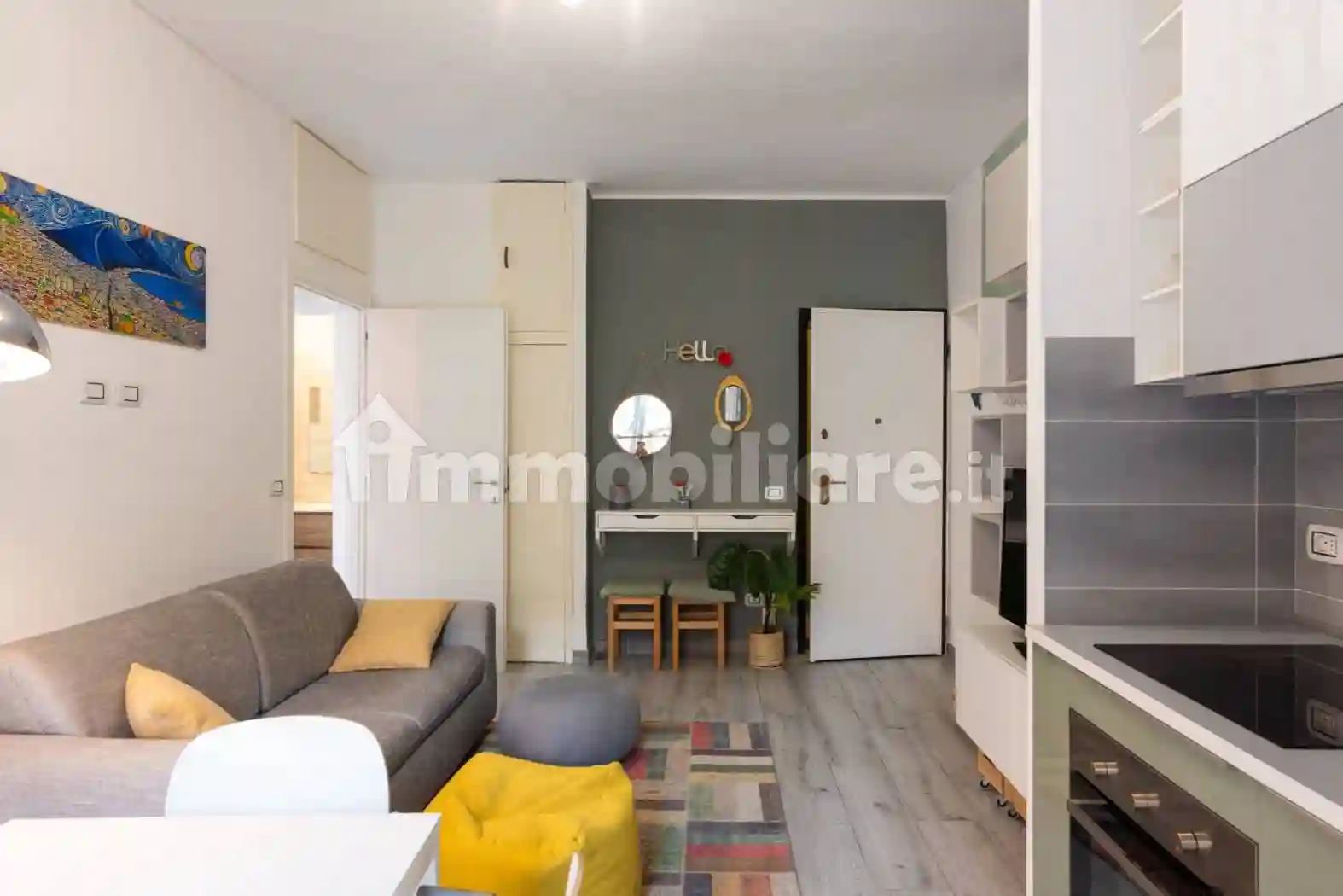 Appartamento - foto 4