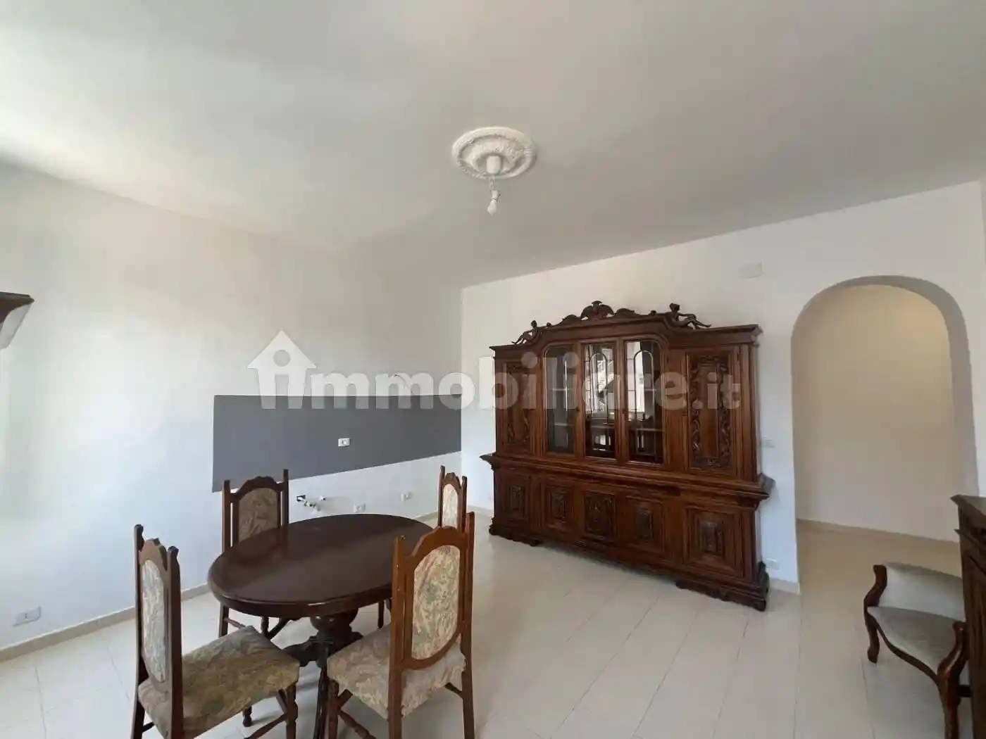 Appartamento in vendita a Livorno