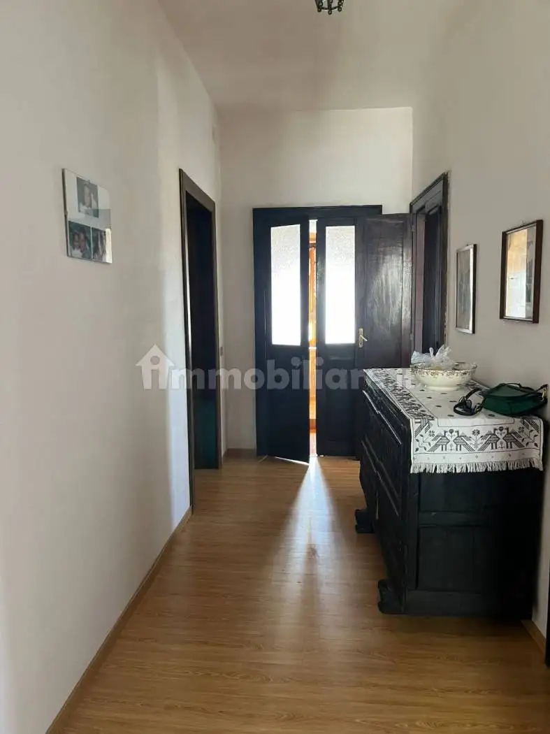 Appartamento in villa corso Umberto I 40, Centro, Aritzo - foto 3