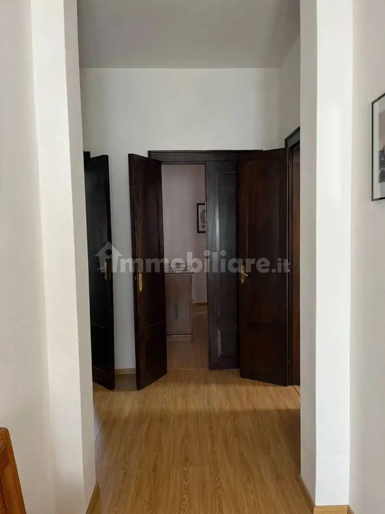 Appartamento in villa corso Umberto I 40, Centro, Aritzo - foto 4