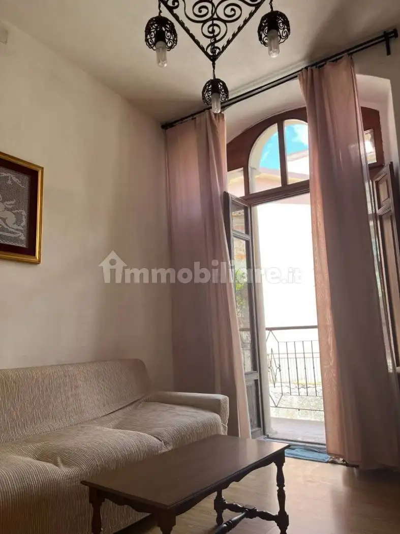 Appartamento in villa corso Umberto I 40, Centro, Aritzo - foto 5