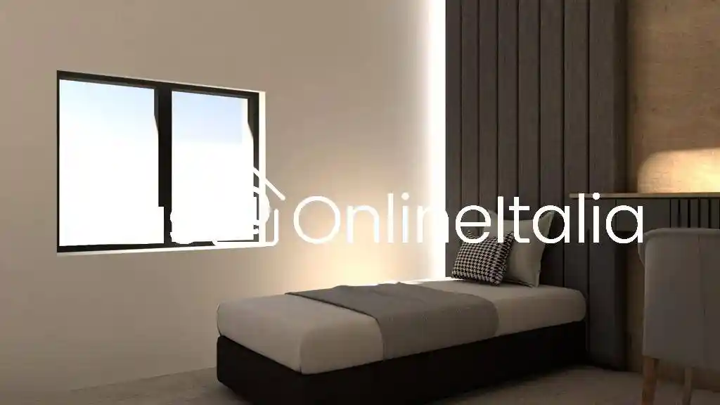 Appartamento in vendita a Prato