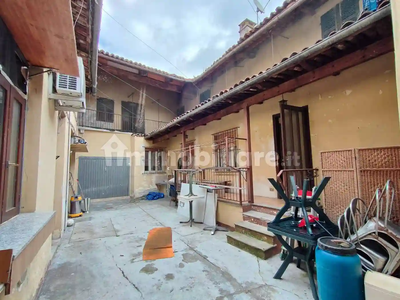 Casa indipendente - foto 5